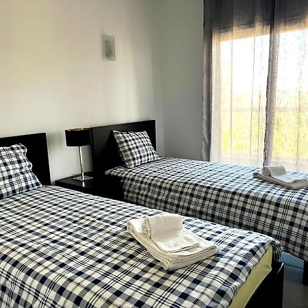 Appartement Litoral Dream à Portimão Extérieur photo