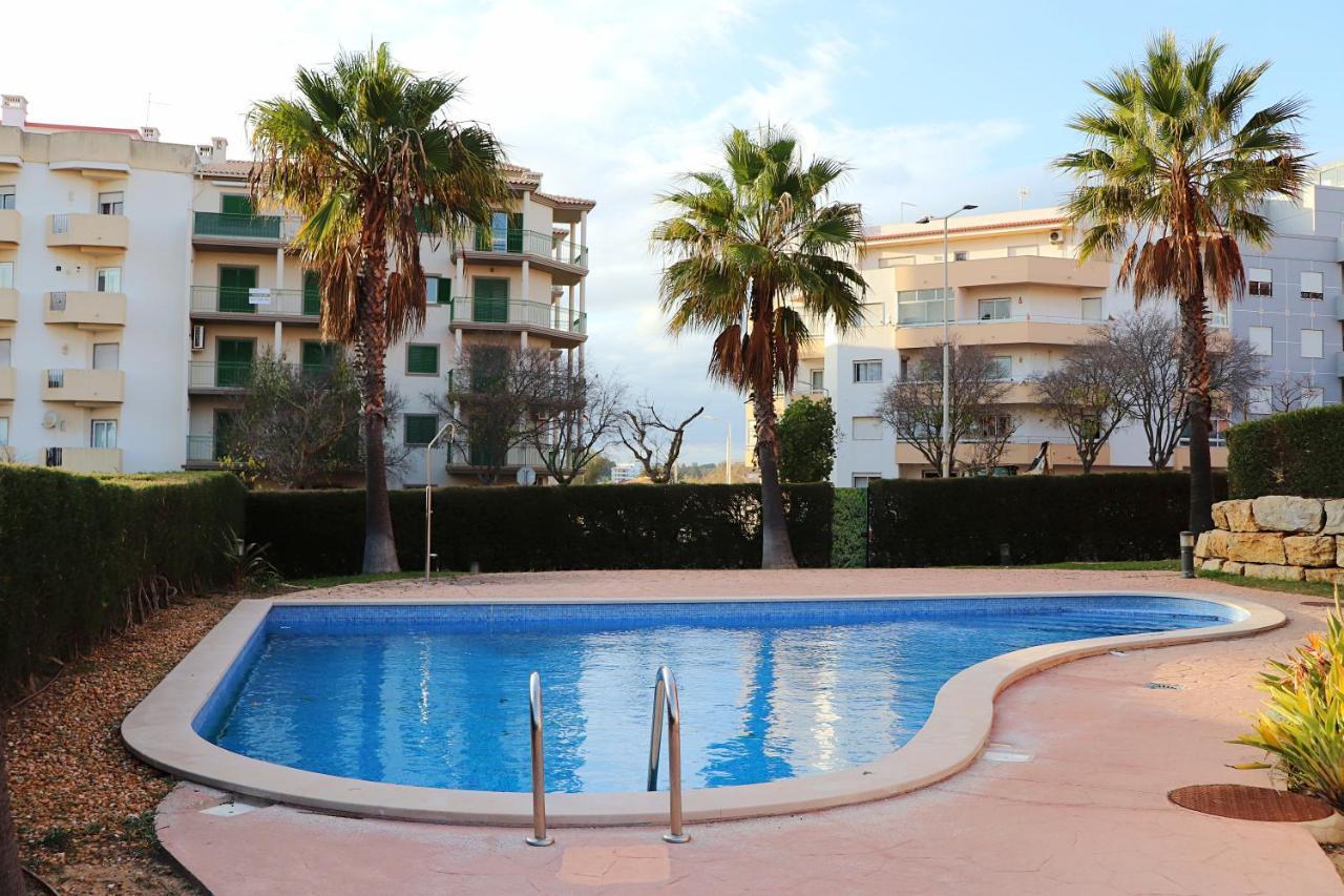 Appartement Litoral Dream à Portimão Extérieur photo