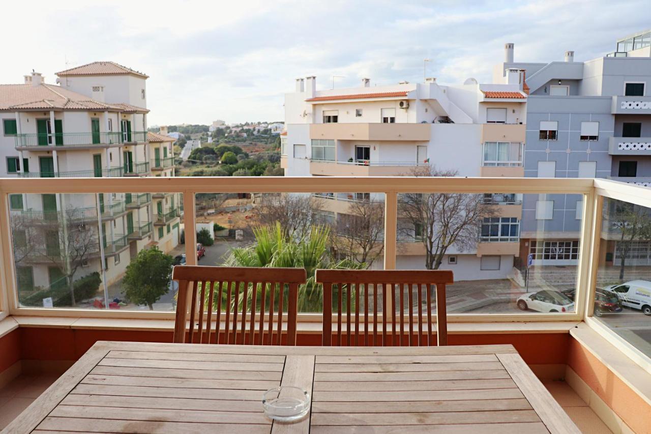 Appartement Litoral Dream à Portimão Extérieur photo