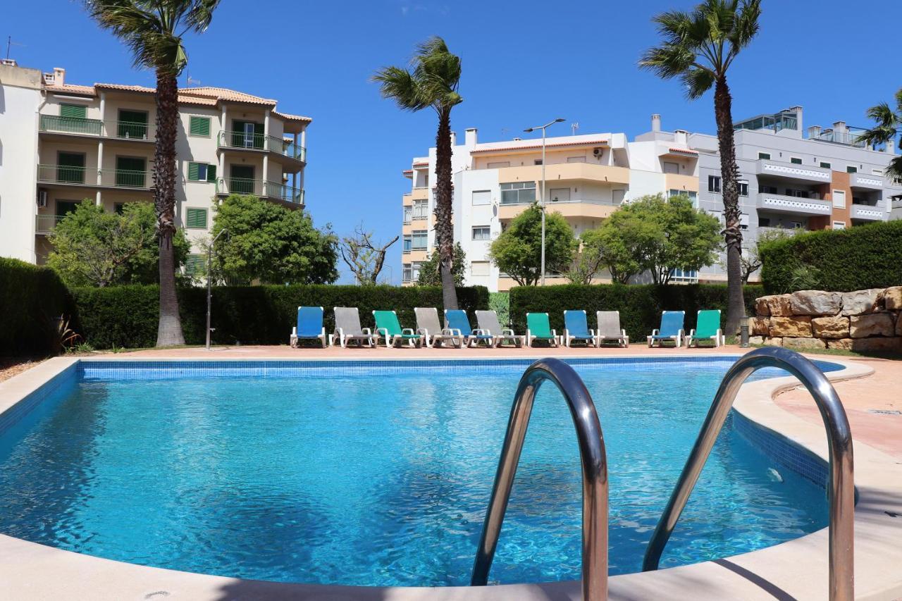 Appartement Litoral Dream à Portimão Extérieur photo