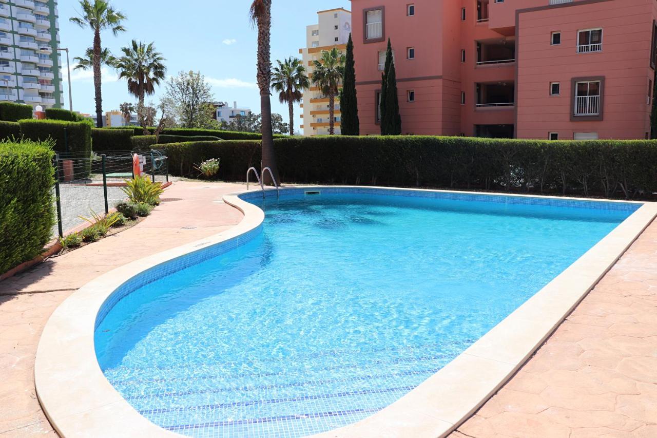 Appartement Litoral Dream à Portimão Extérieur photo