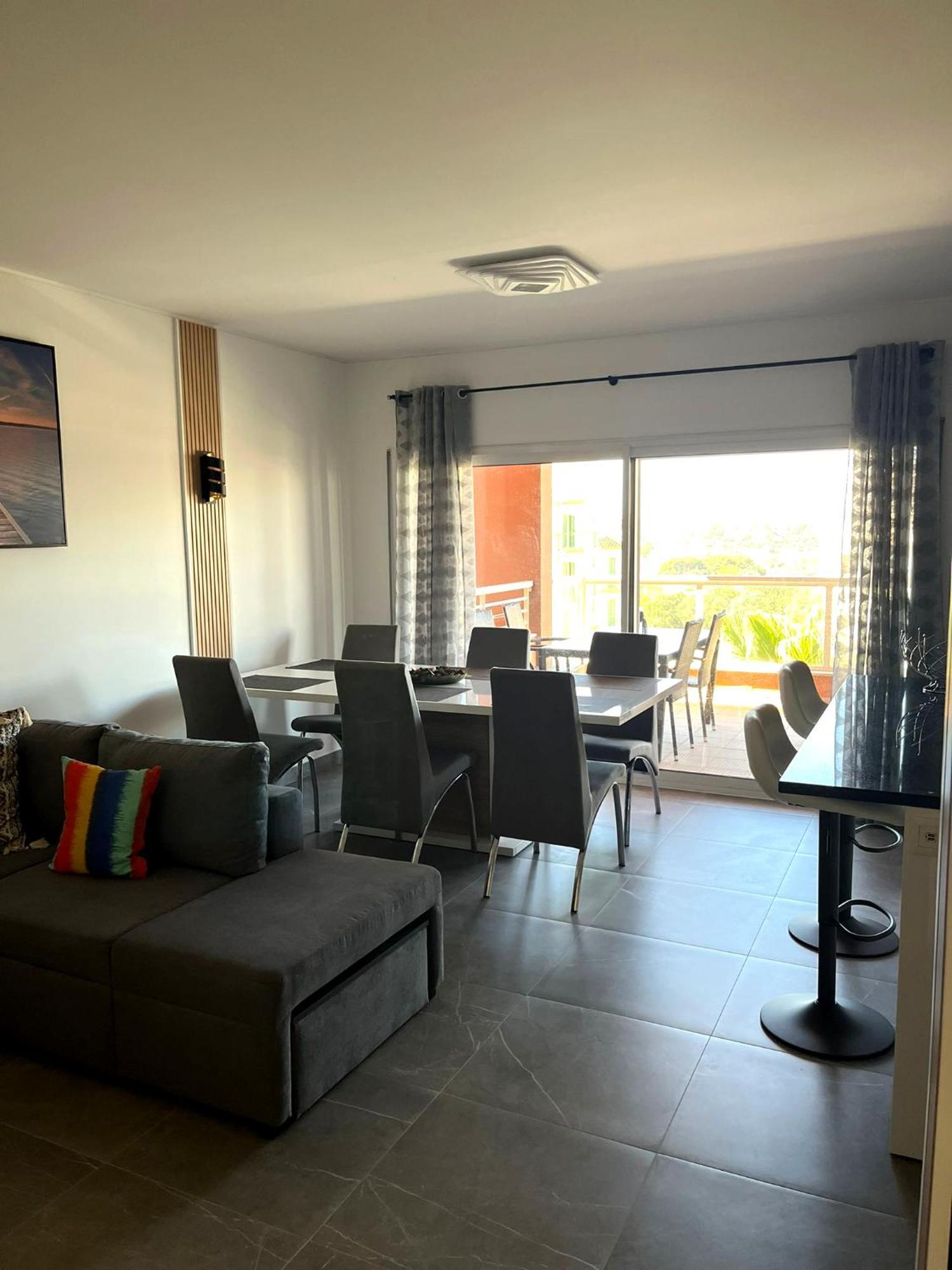 Appartement Litoral Dream à Portimão Extérieur photo