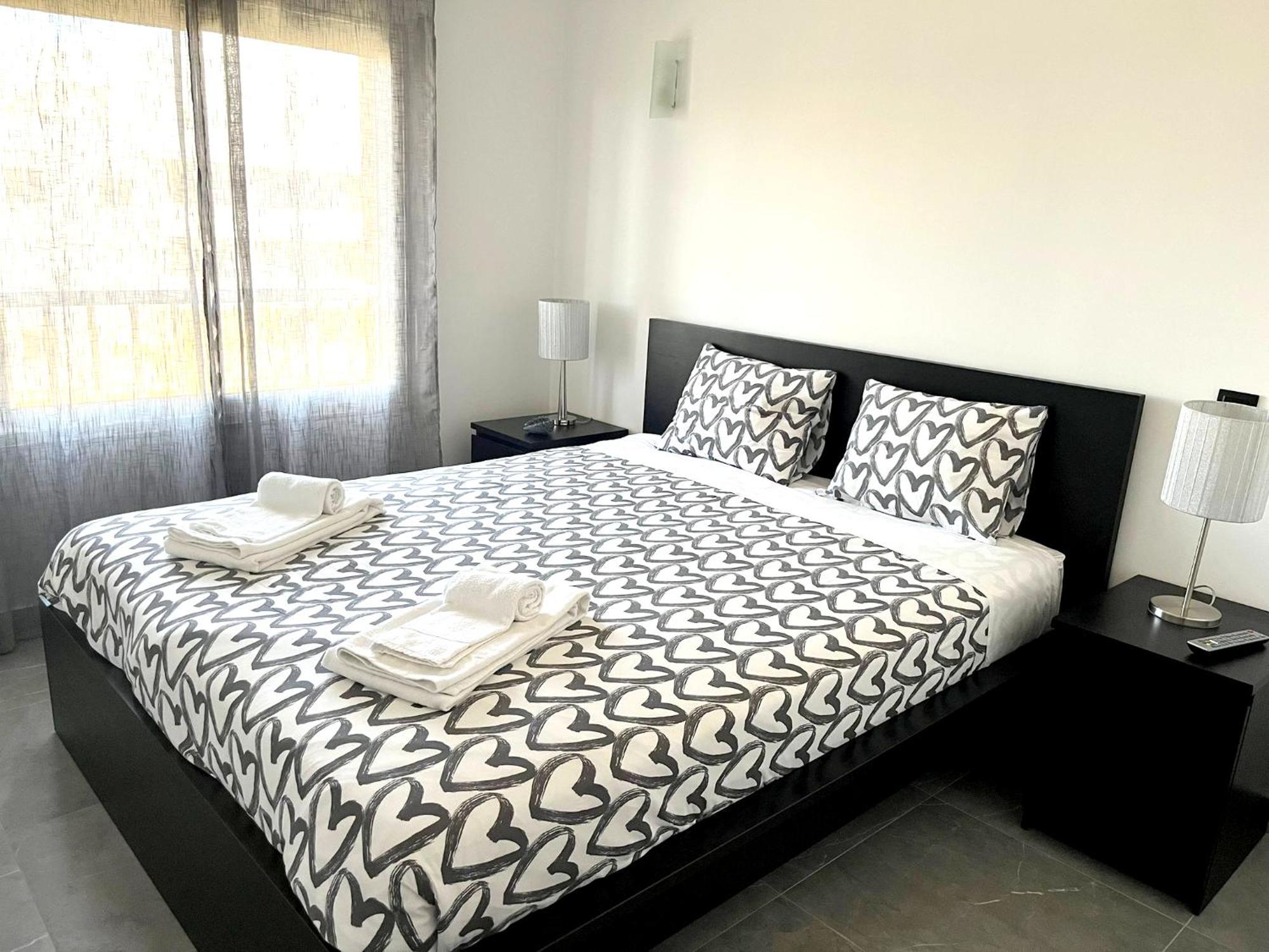 Appartement Litoral Dream à Portimão Extérieur photo