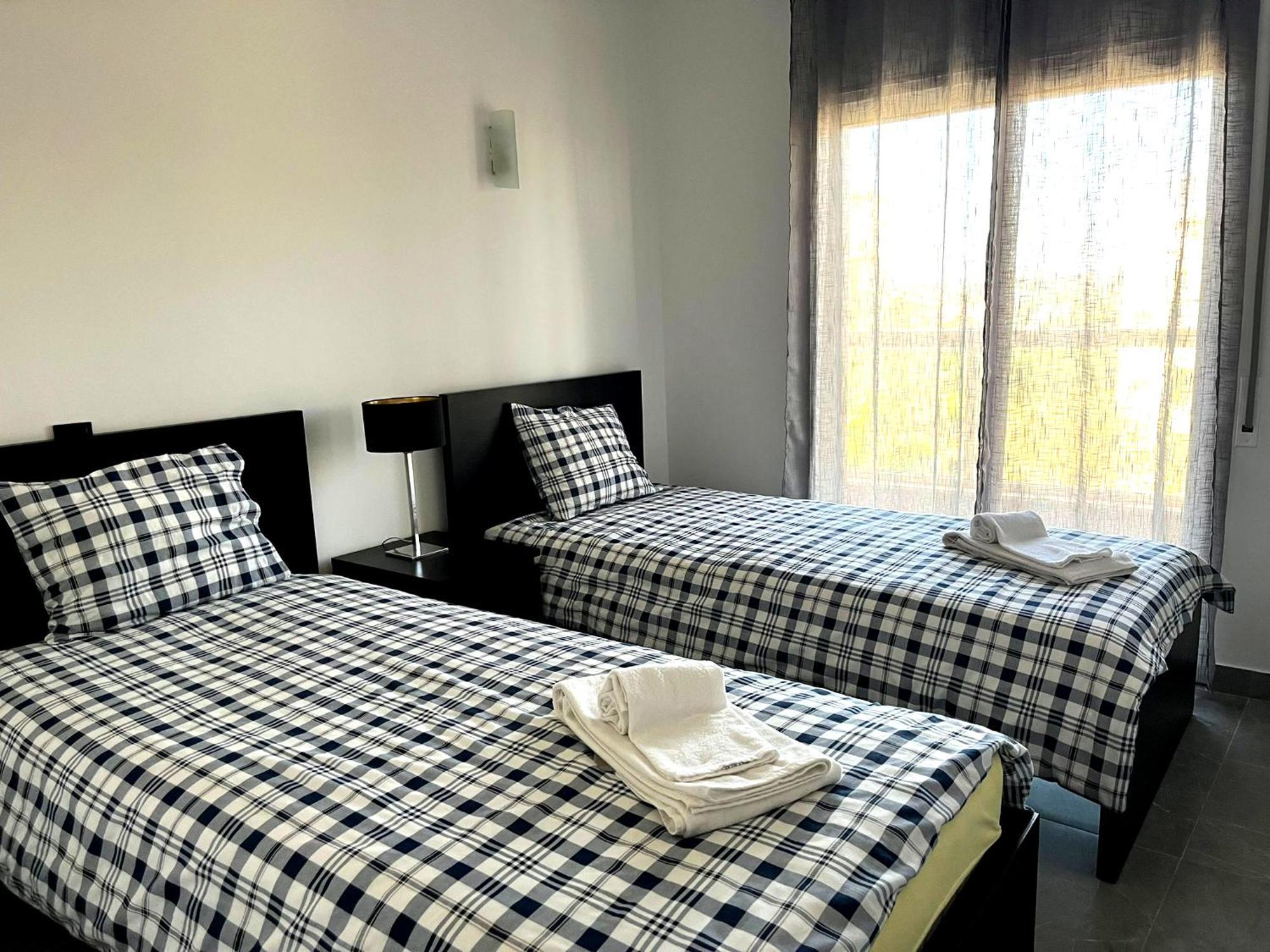Appartement Litoral Dream à Portimão Extérieur photo